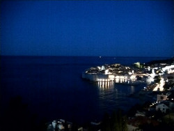 Staré město, přístav