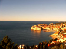 Staré město, přístav