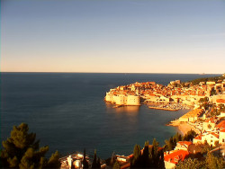 Staré město, přístav