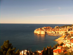 Staré město, přístav