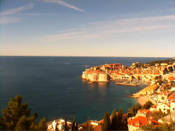 Staré město, přístav