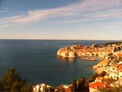 Staré město, přístav