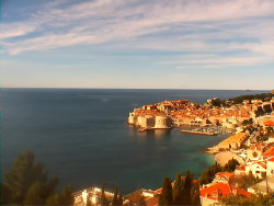 Staré město, přístav