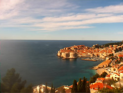 Staré město, přístav