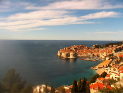 Staré město, přístav