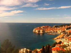 Staré město, přístav