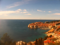 Staré město, přístav