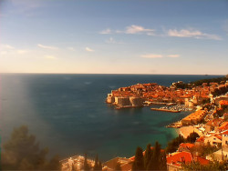 Staré město, přístav