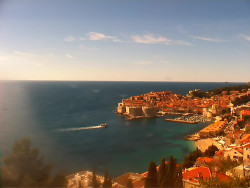 Staré město, přístav