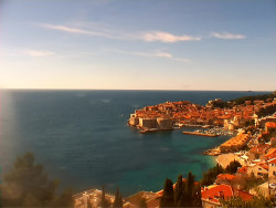 Staré město, přístav