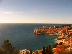 Staré město, přístav