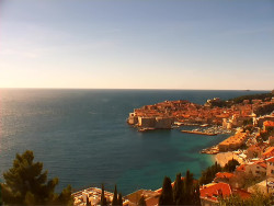 Staré město, přístav