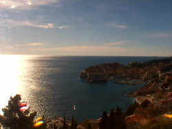 Staré město, přístav