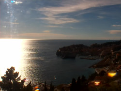 Staré město, přístav