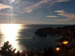 Staré město, přístav