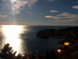 Staré město, přístav