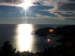 Staré město, přístav