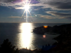 Staré město, přístav