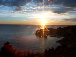 Staré město, přístav