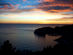 Staré město, přístav