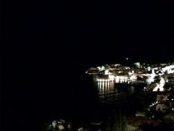 Staré město, přístav