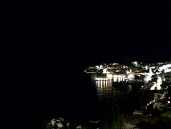 Staré město, přístav