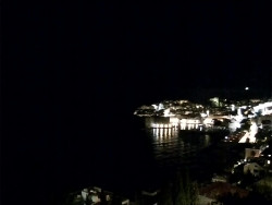 Staré město, přístav