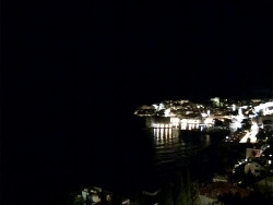 Staré město, přístav