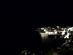 Staré město, přístav