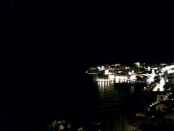 Staré město, přístav