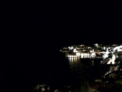 Staré město, přístav