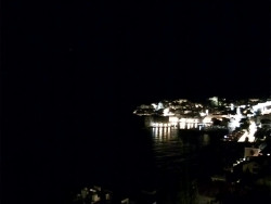 Staré město, přístav