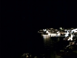 Staré město, přístav