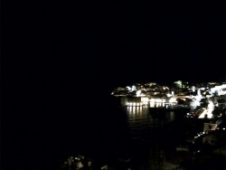 Staré město, přístav