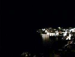 Staré město, přístav