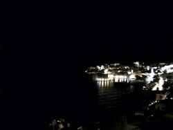 Staré město, přístav