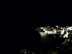 Staré město, přístav