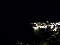 Staré město, přístav