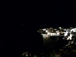 Staré město, přístav