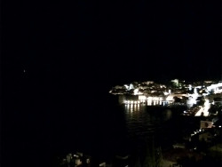 Staré město, přístav