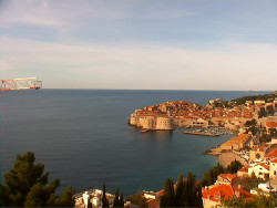 Staré město, přístav