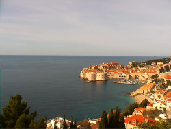 Staré město, přístav