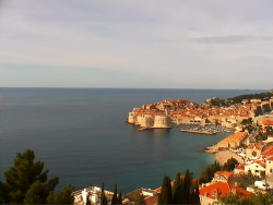 Staré město, přístav