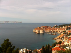 Staré město, přístav