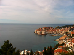 Staré město, přístav