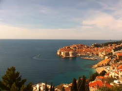 Staré město, přístav