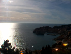 Staré město, přístav