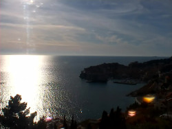 Staré město, přístav