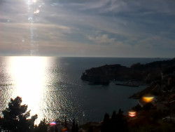 Staré město, přístav