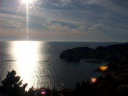 Staré město, přístav